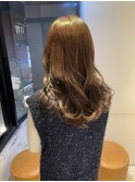 *loren*高発色サンドベージュ!
