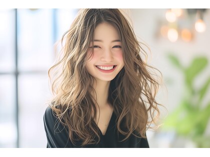 ヘアー ガーデン ルノン(Hair Garden Lunon)の写真