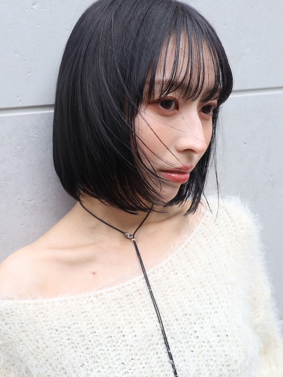  【TOPスタイリスト担当】デザインカット