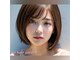 アオヘアーガーデン(ao hair garden)の写真