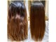 アンソル ヘアデザイン(ansol hair design)の写真