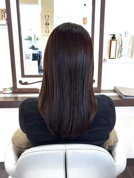 ウィーブ 成田店(Weve) イメチェン/ホワイトブロンド/外ハネボブ/ワイドバング/成田富里