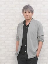 アンディー(ANDY)&nbsp;狩野 文成