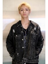 アテナ(ATENA)&nbsp;金子 嵩史