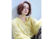 ミック ヘアアンドメイクアップ 直江津店(miq Hair&Make up)