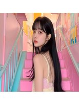 グラッジ 池袋(GLADGE)&nbsp;縮毛矯正、髪質改善