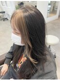 フェイスフレーミング