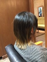 カルマ(CALMA)&nbsp;インナーカラー