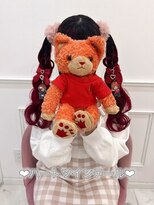 リルミー ミュエナ 大須 矢場町(Lilme myuena)&nbsp;ハートツインテール♪_ゆうき