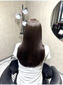 ベージュブラウン
