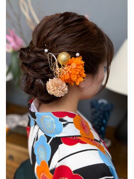 イビザ(IbizzA) セットアップ