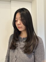 コカブ 本山(KOCHAB)&nbsp;レイヤーカット