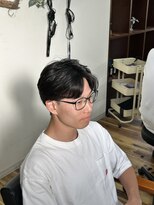 スウェル 千葉店(Swell)&nbsp;王道ニュアンスパーマ