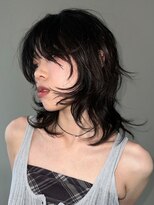 シアター(CIARTOR)&nbsp;ミディアムウルフ