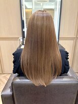 ザザ 高田馬場(ZA/ZA)&nbsp;大人のツヤサラロング