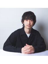 クロード モネ 上野の森店(Claude MONET) 西岡裕明 【上野駅】