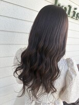 ベンティ(Venti)&nbsp;マロンブラウンカラー