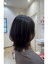 アマンナ(AMANNA)&nbsp;大人レイヤーウルフ