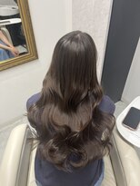 グレイスアンジュ 名駅(Grace Unge)&nbsp;【加藤】艶サブリミックカラー