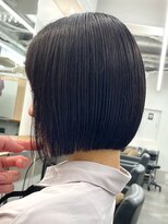 アビーファイブ(ABBEY 5)&nbsp;くびれボブボブ内巻きボブ外はねボブミニボブ大人ボブ結べるボブ