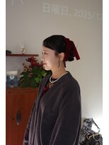 デン(den)&nbsp;カチモリヘア