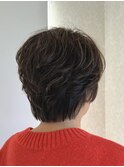 ショートスタイル