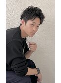 スパイキーショート