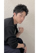 ニューヨーク ニューヨーク マザーズ イオン四條畷店(NYNY Mothers)&nbsp;スパイキーショート