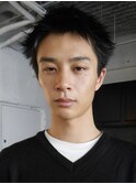 【HYUGA】アクティブショート
