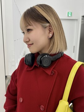 コア プラス 立川(COA PLUS) 立川でできるブロックデザインカラー【井澤彩】