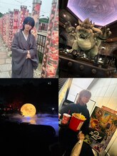 はなの好きなこと♪