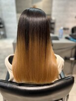 ソル 八王子(SOL)&nbsp;ラスタリペアストレート