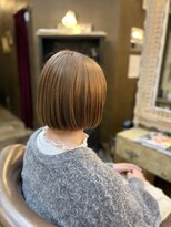 リュール(leur)&nbsp;ベージュカラー