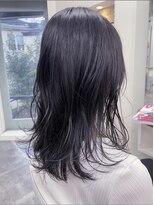 エストヘアーノエル 川崎店(est hair Noel)&nbsp;ロングレイヤー