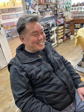 ノーベリー フェザーパーマ