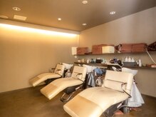 アームス リレーション(Arms Relation)の雰囲気（【口コミ高評価】温かみのあるリラックス空間♪）