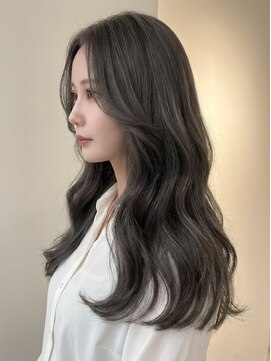 ソワンドブレスセルン 心斎橋(soin de brace cerne) レイヤーカット×小顔