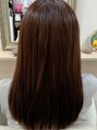 ビューティーアンドフリー ハチ(Beauty&Free 8 HACHI) 暖色カラー!