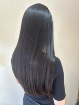 ノッシュ 七隈店(Hair Spa Nosh)&nbsp;髪質改善縮毛矯正