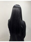 【艶トリートメント】