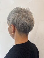 ティムール(TIMUR) 【大人メンズショート】