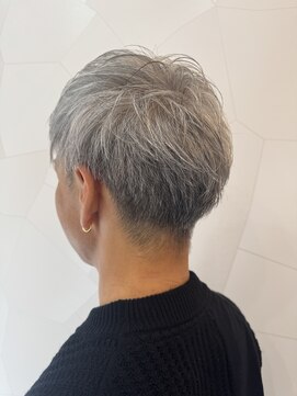 ティムール(TIMUR) 【大人メンズショート】