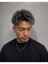 メンズ ラピス(Men's Lapis)&nbsp;大人短髪