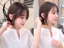髪の毛の悩みやダメージケアに特化したどんな髪質にも対応できるCOTAシリーズ