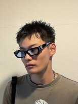 スウェル 津田沼店(Swell)&nbsp;ショートスパイキー