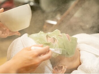 ザトコヤバー 松坂屋名古屋栄店(THE TOKOYA Bar by REIELEGANCE )の写真/トレンドからクラシックまで最旬フェード、パーマを仕立てる［#名古屋#バーバー#栄］