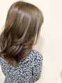 ワイズヘアー(Y's HAIR)/スタッフ一同(^^♪