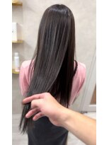 凪(Nagi)&nbsp;髪質改善ストレート/20代30代40代