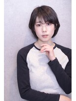 リメル 奥沢自由が丘店(Remel)&nbsp;髪質改善縮毛矯正