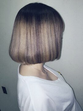 トロニー(TLONY) デザインボブ